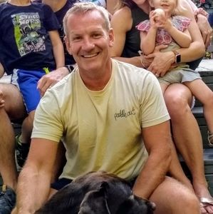 Meet your Posher, Joshua